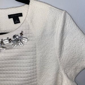 Ann Taylor Top